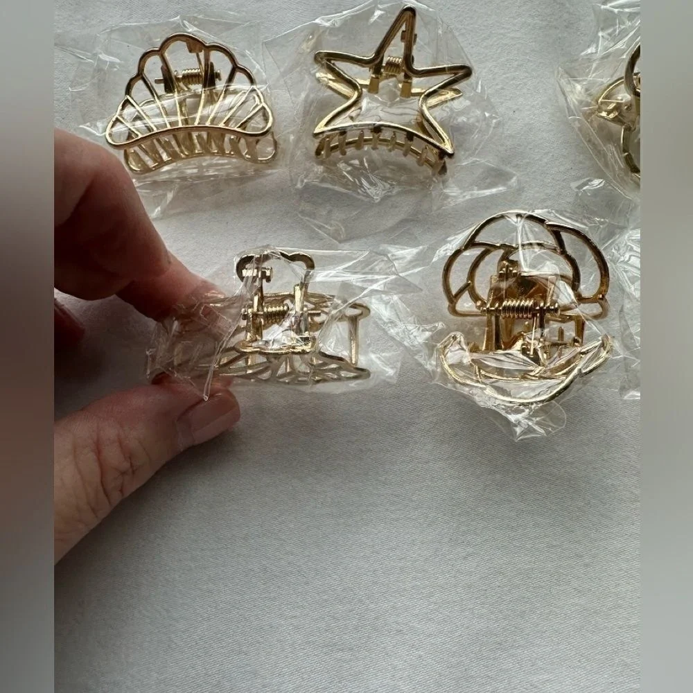 N/A gold new